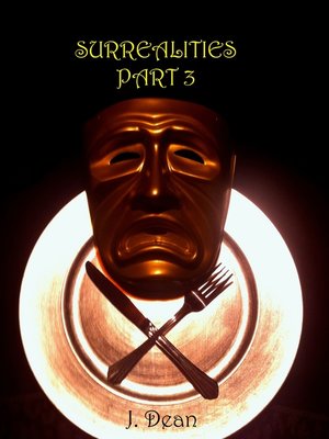 cover image of Surrealities, Part III